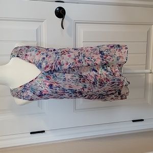Paradigma Women's Tank Top